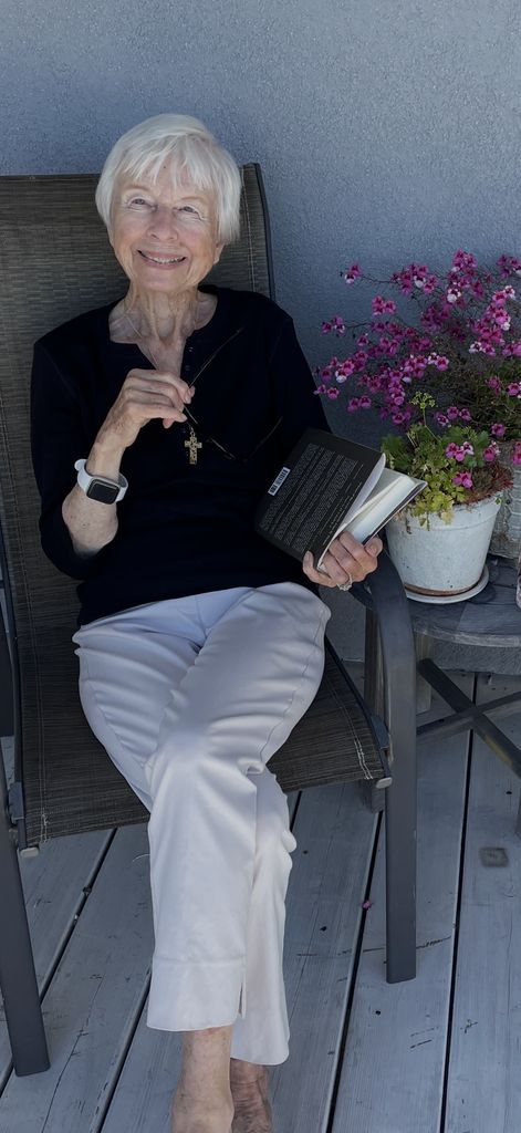 Barbara Badgley Buck Profile Photo