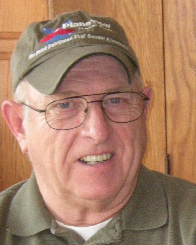 James "Jim" W. Dellemann Profile Photo