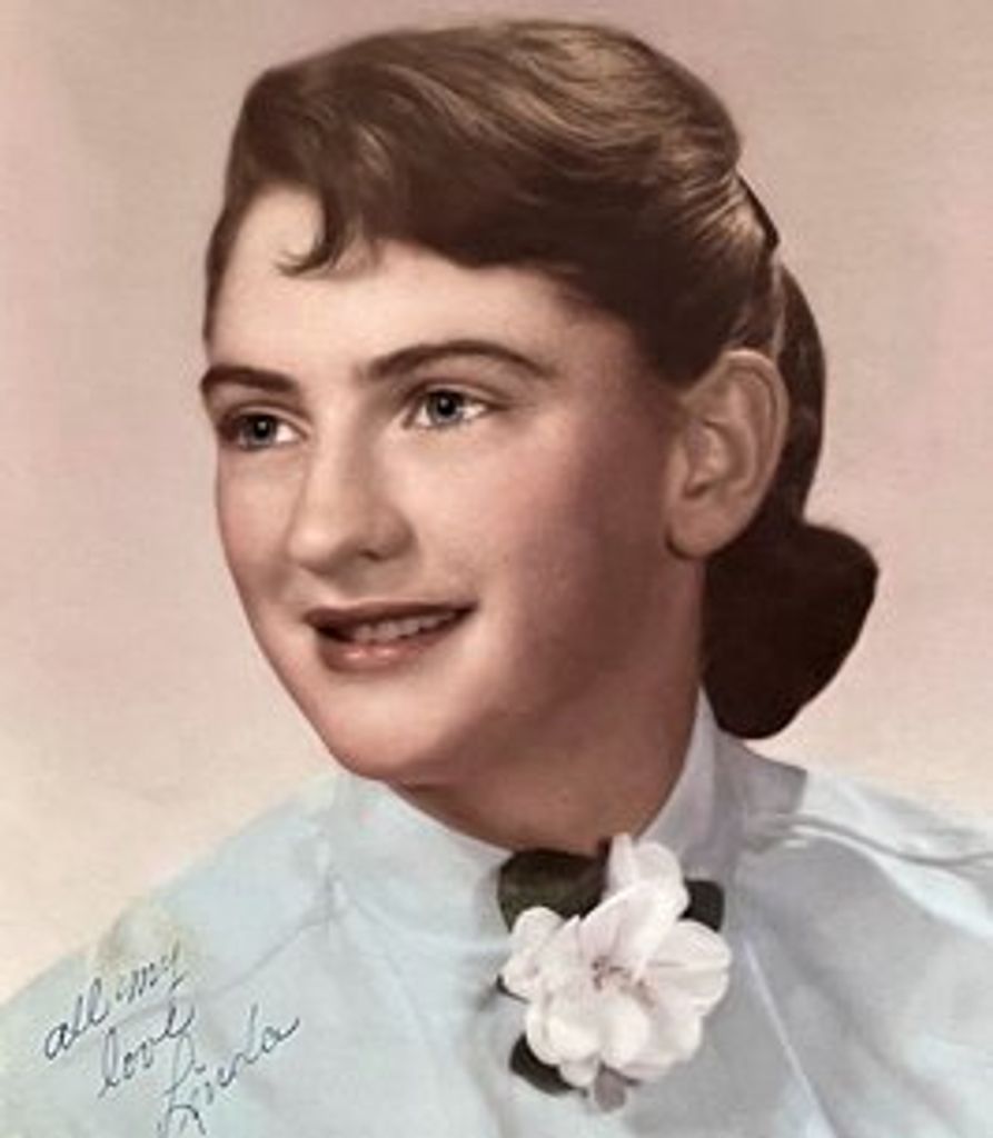 Linda Ganglfinger