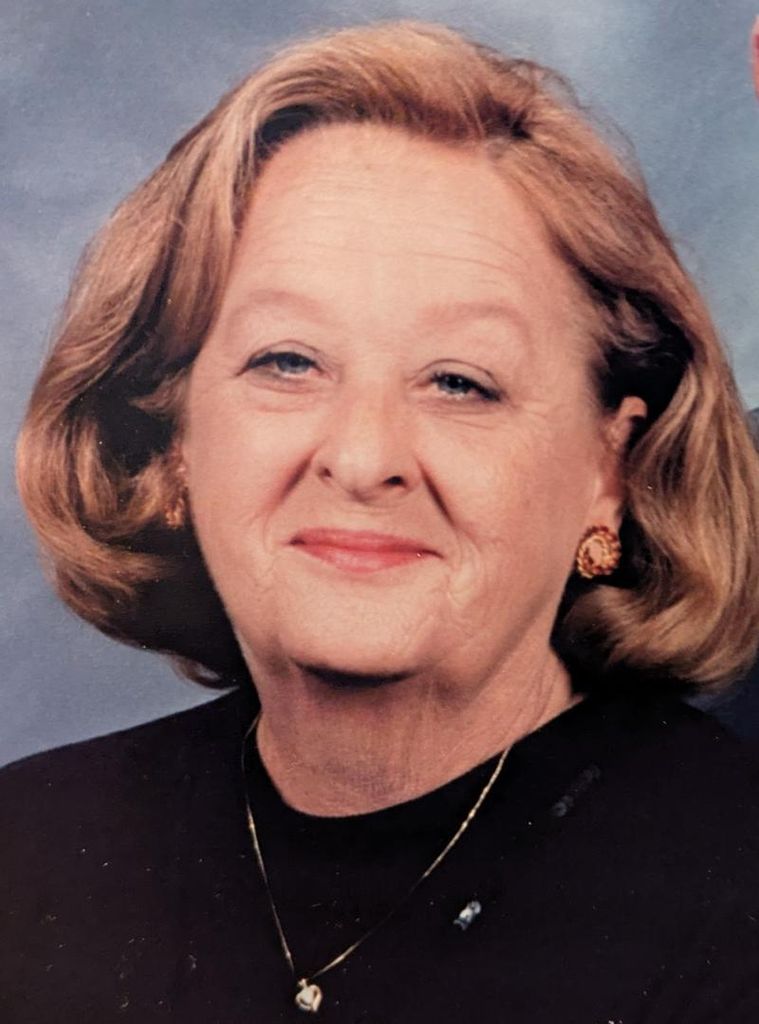 Susie Joetta Smith Profile Photo