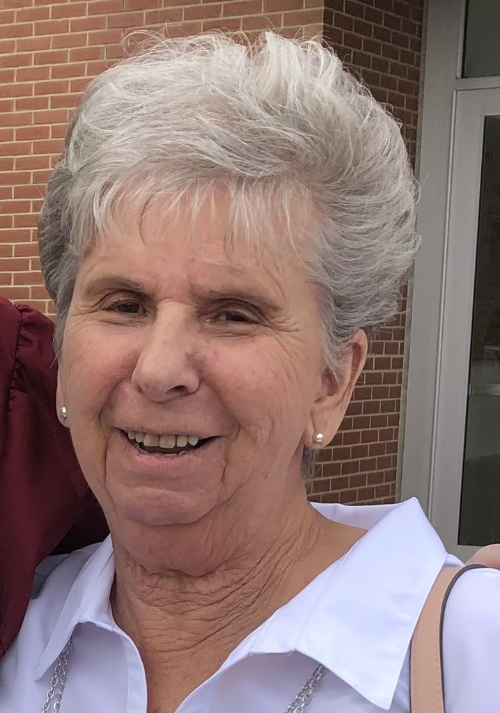 Aleta Williams Profile Photo