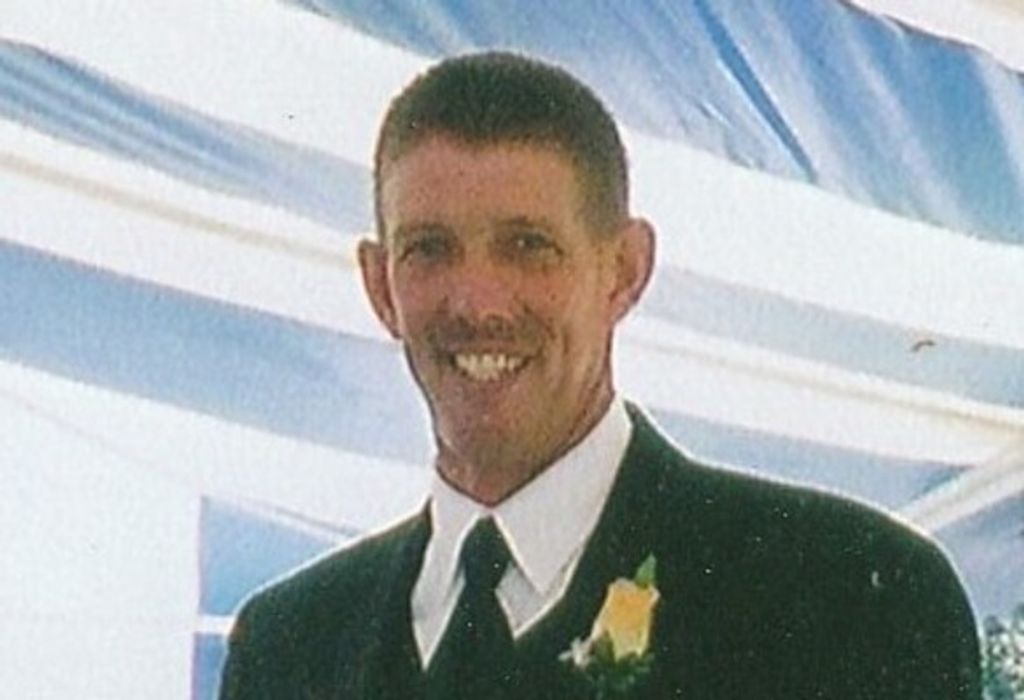 David Michael Gillis Profile Photo