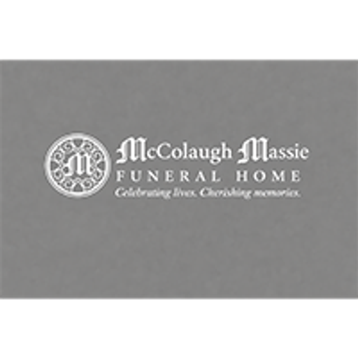 McColaugh Massie Funeral Home, Inc. Logo