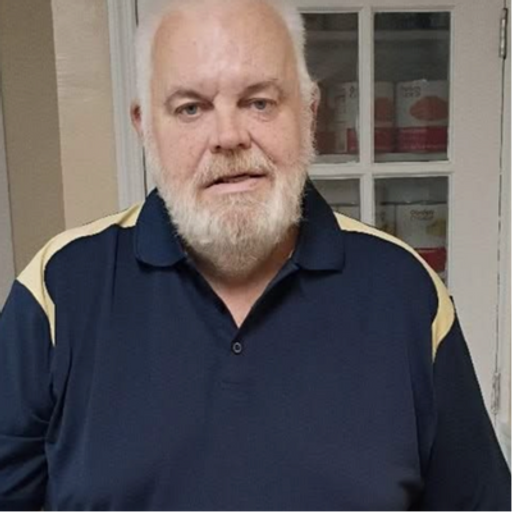 John Francis Burke Profile Photo