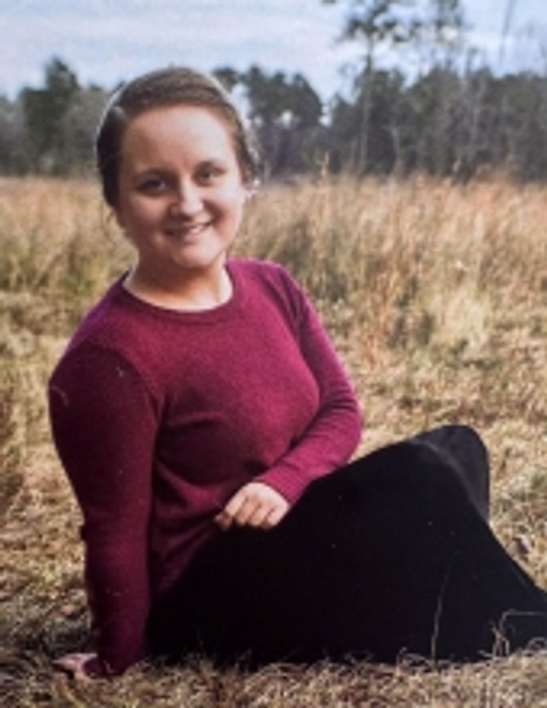 Suzanna Joy Kauffman Profile Photo