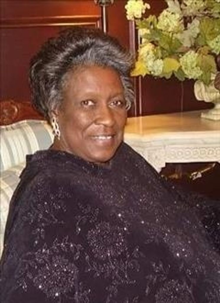 Loretta Arnett Profile Photo