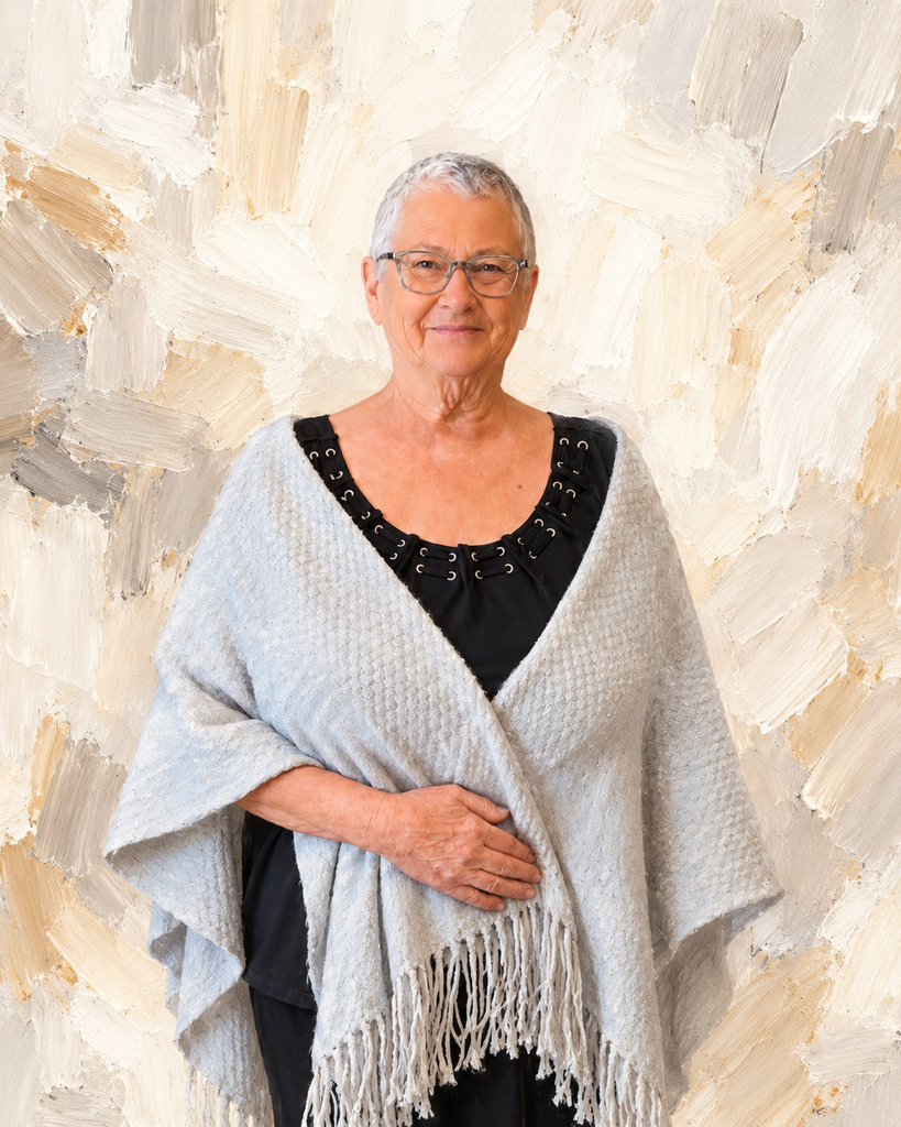 Beryl Jean Vegas Whitney