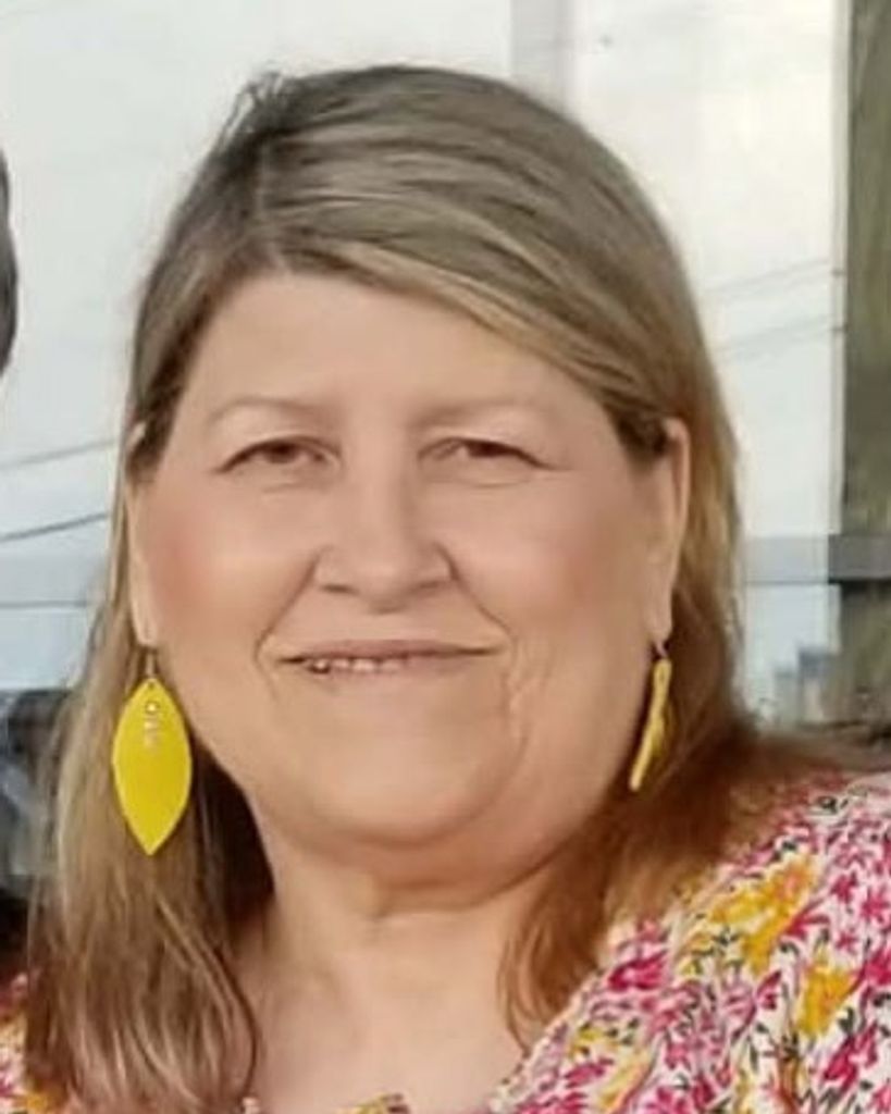 Tammie Jo Arnold
