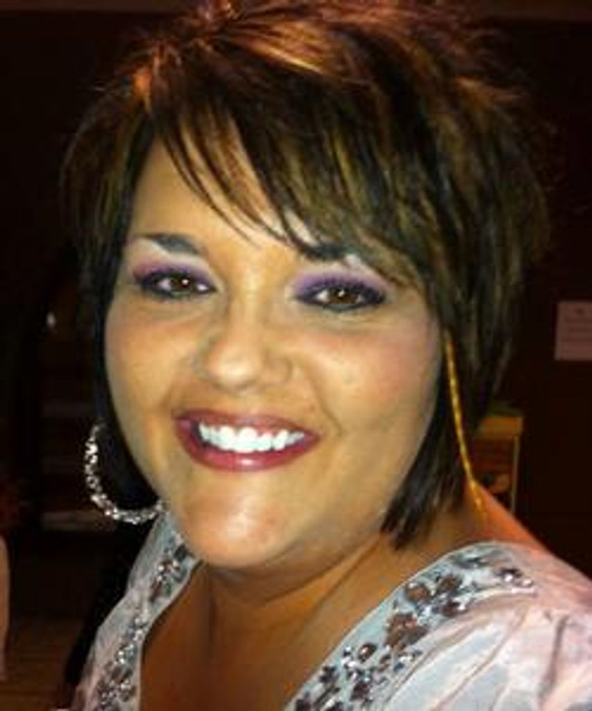 Christina "Chris" Sue Laxson