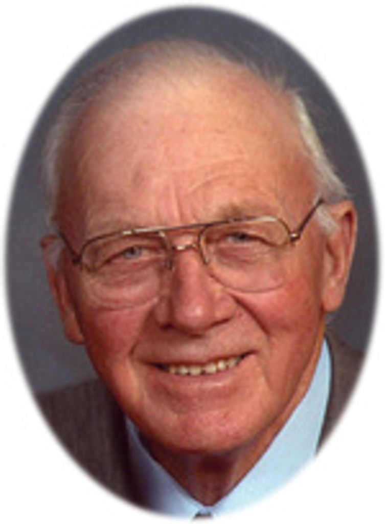 Donald Jerome Paumen