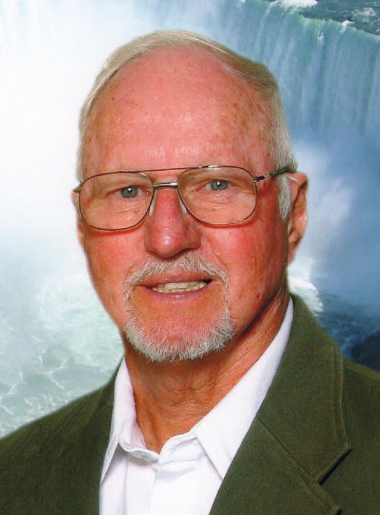 Jack Earl Hensley Jr. Profile Photo