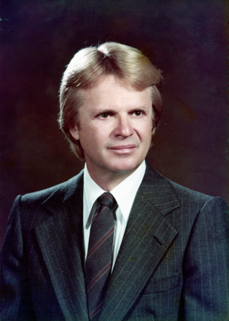 Robert "Bob" Seabury Profile Photo