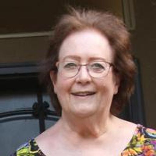 Linda Rosenlof Profile Photo
