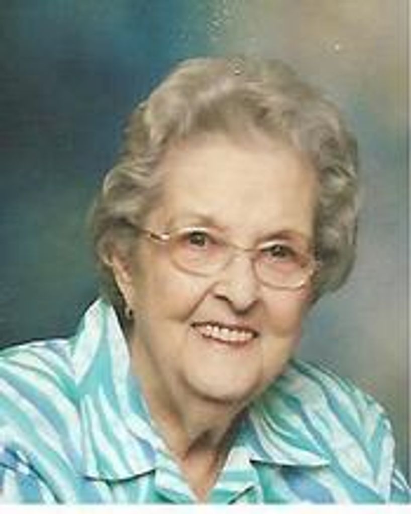 Irene Blackwell Culpepper