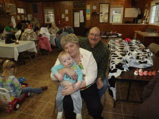 Paula (Buttermore)  Wartluft photo gallery thumbnail 7 of 83