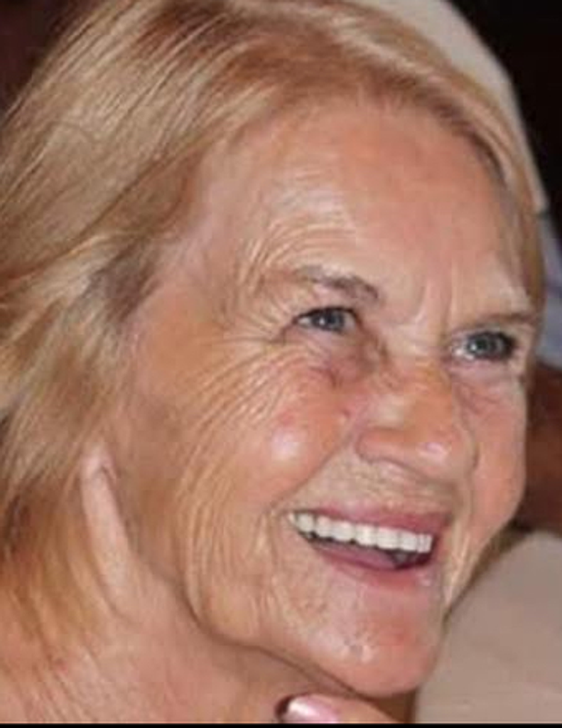 Polly Ann (Thompson) Smith