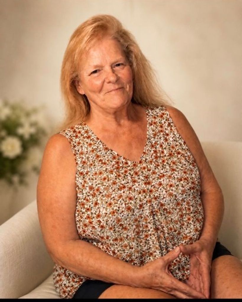 Doris McClain Villar Profile Photo