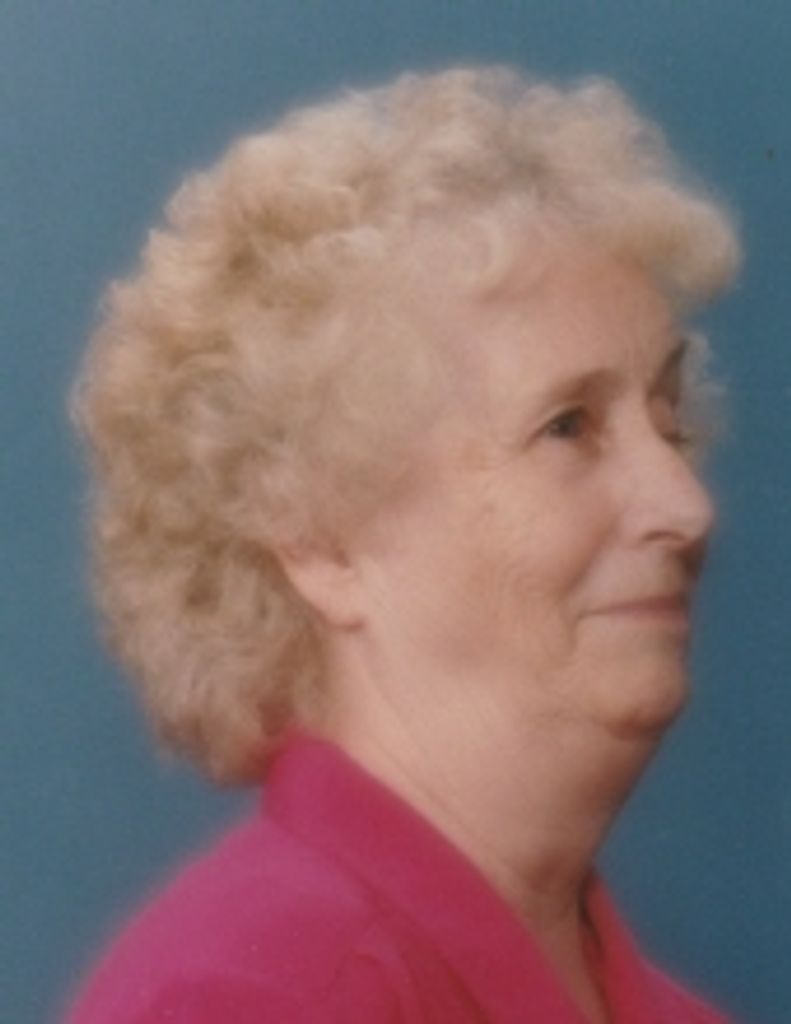 Mollie Gilbert Boyatt Profile Photo