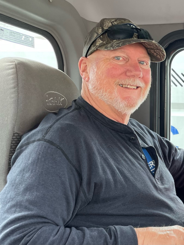 Thomas Harold Vanderbeck Sr.