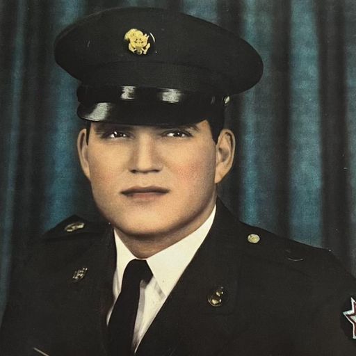 Mario Alberto Salomon Profile Photo