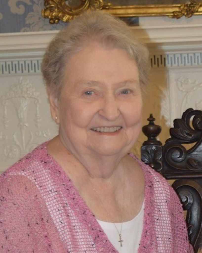 Carolyn F. Nemec Profile Photo