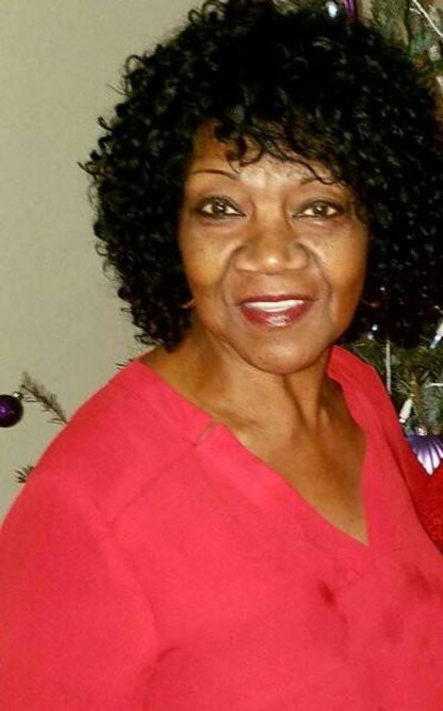 Mary Gadson Profile Photo