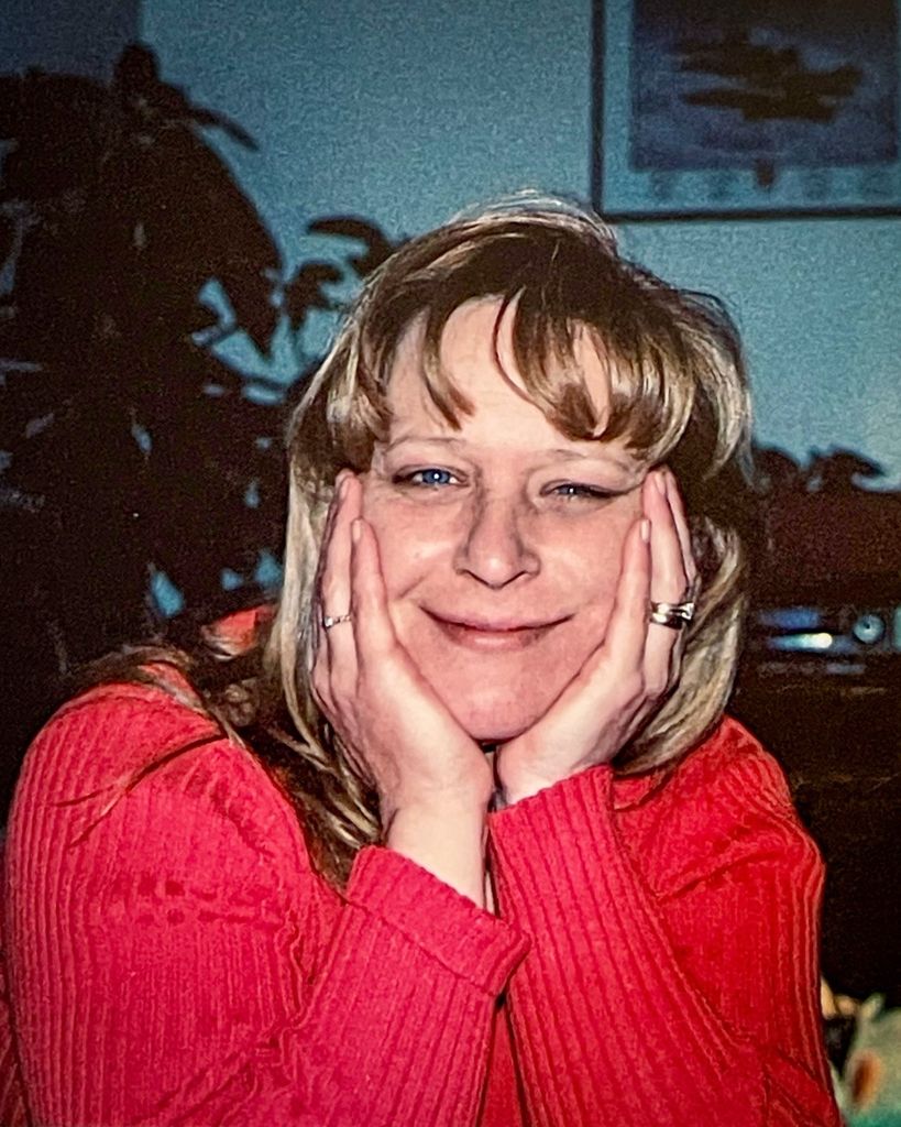 Mary Lynn Boulanger Profile Photo