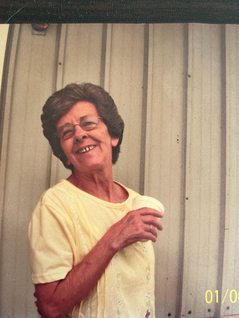 Betty Ann Gobble Orfield Profile Photo