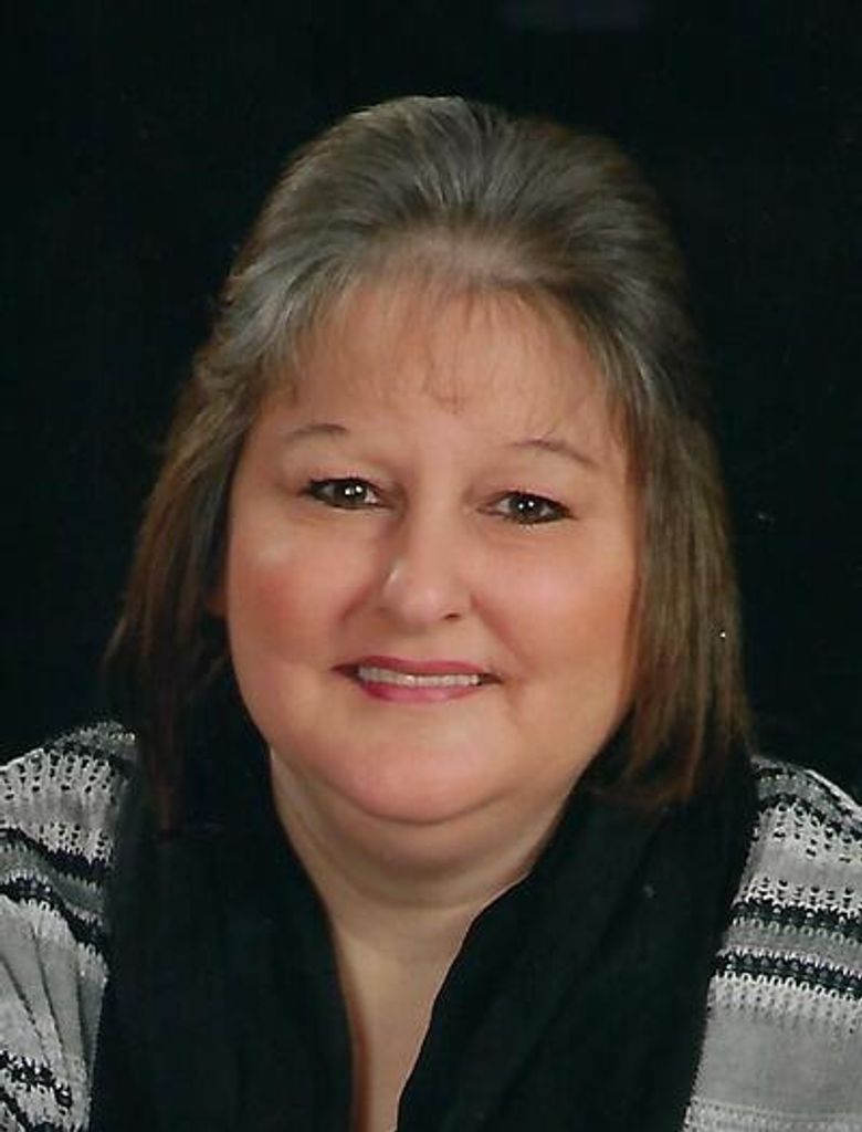 Tammy Renee Ellis Profile Photo
