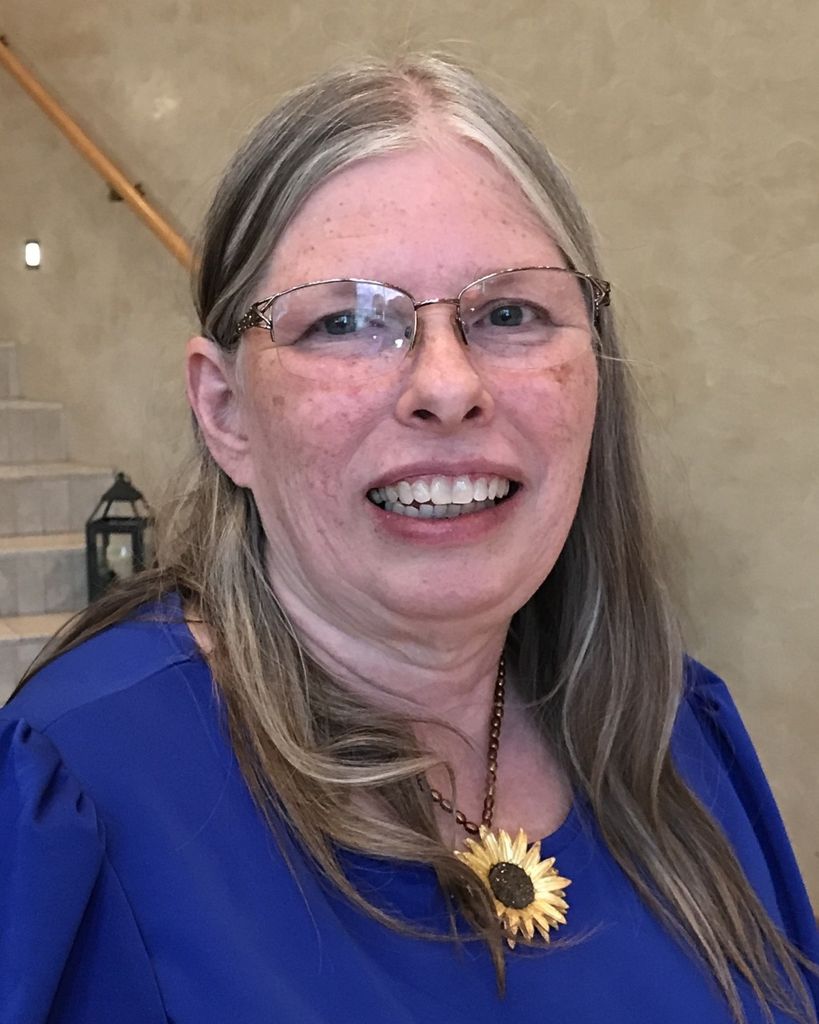 Darla Jolene Jenkins