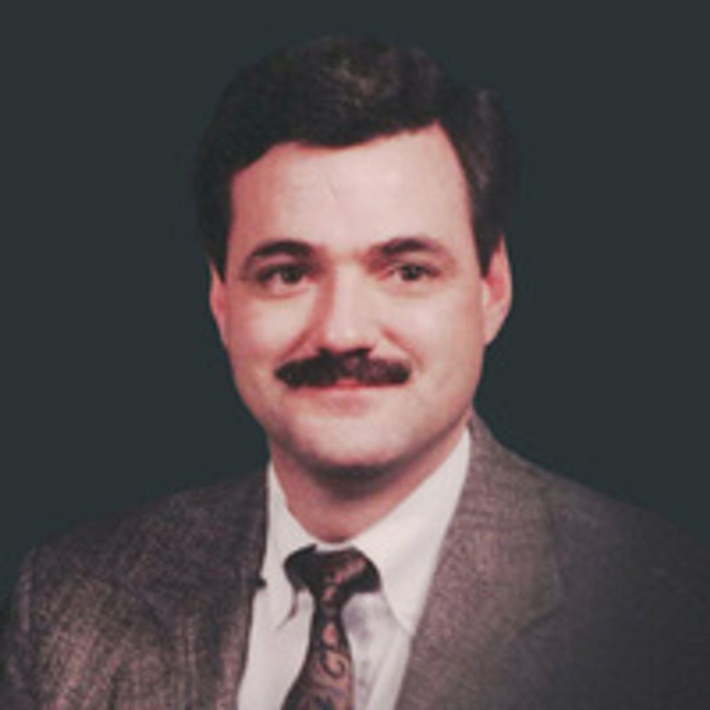 Donald Ehresman Profile Photo