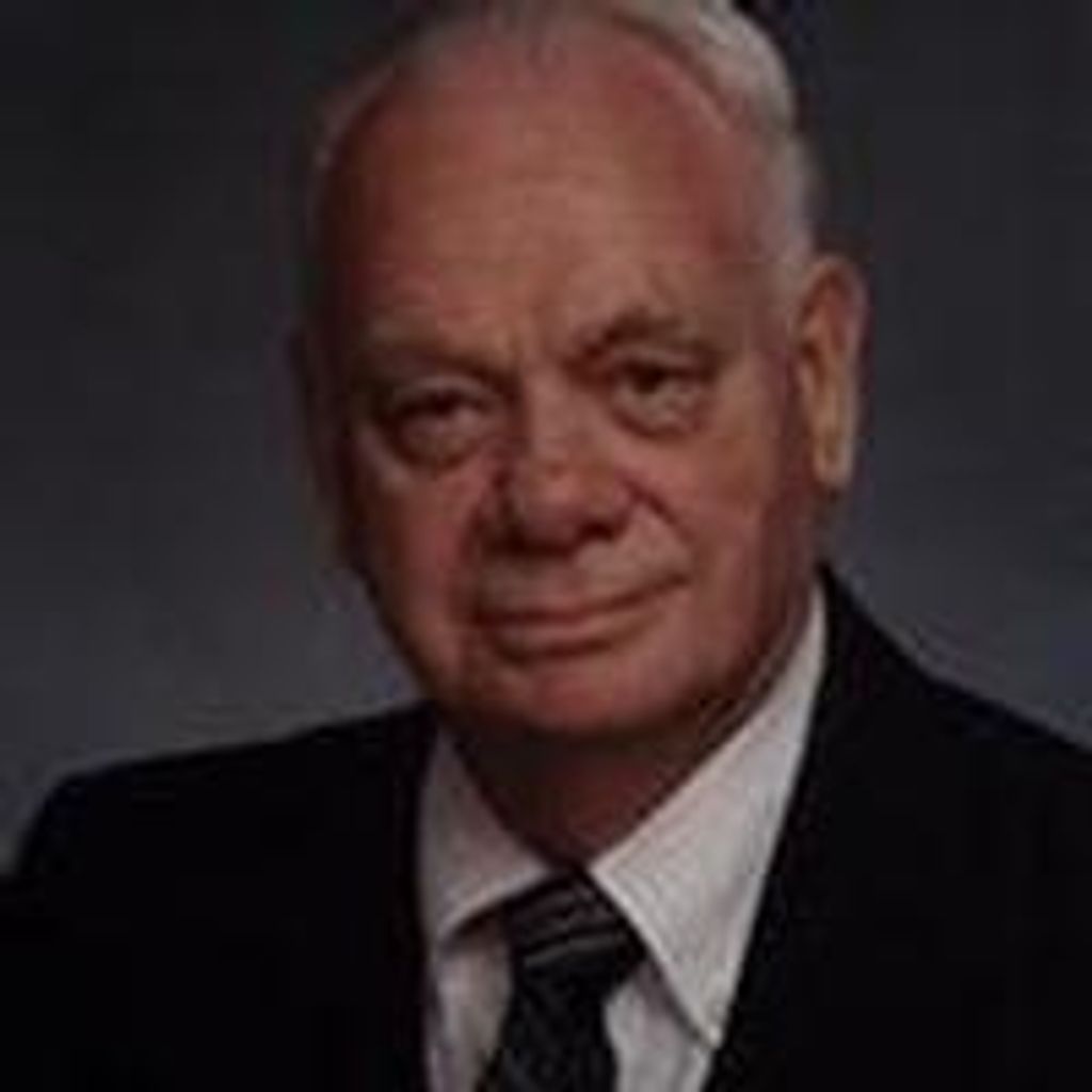 Luther B. Rigg