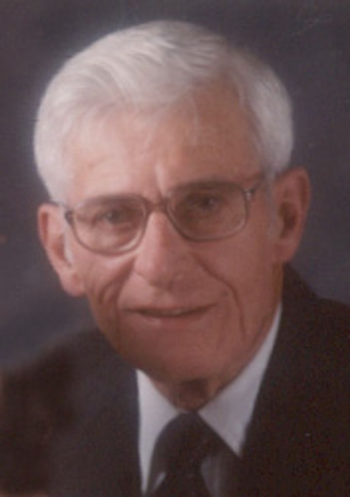 Emil J. St. John