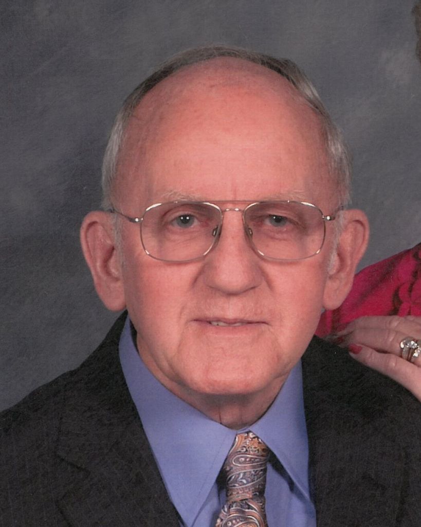 Donald L. Baker Profile Photo