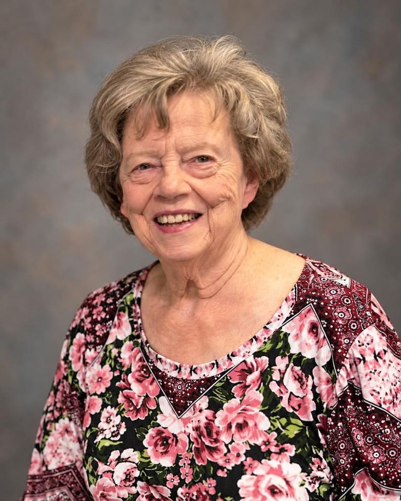 Virginia "Ginny" Manes Profile Photo