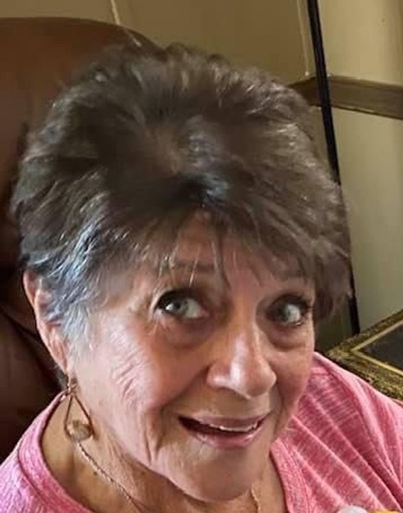 Vera Wadsworth