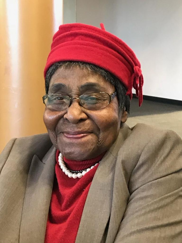 Mrs. Beatrice Carpenter Profile Photo