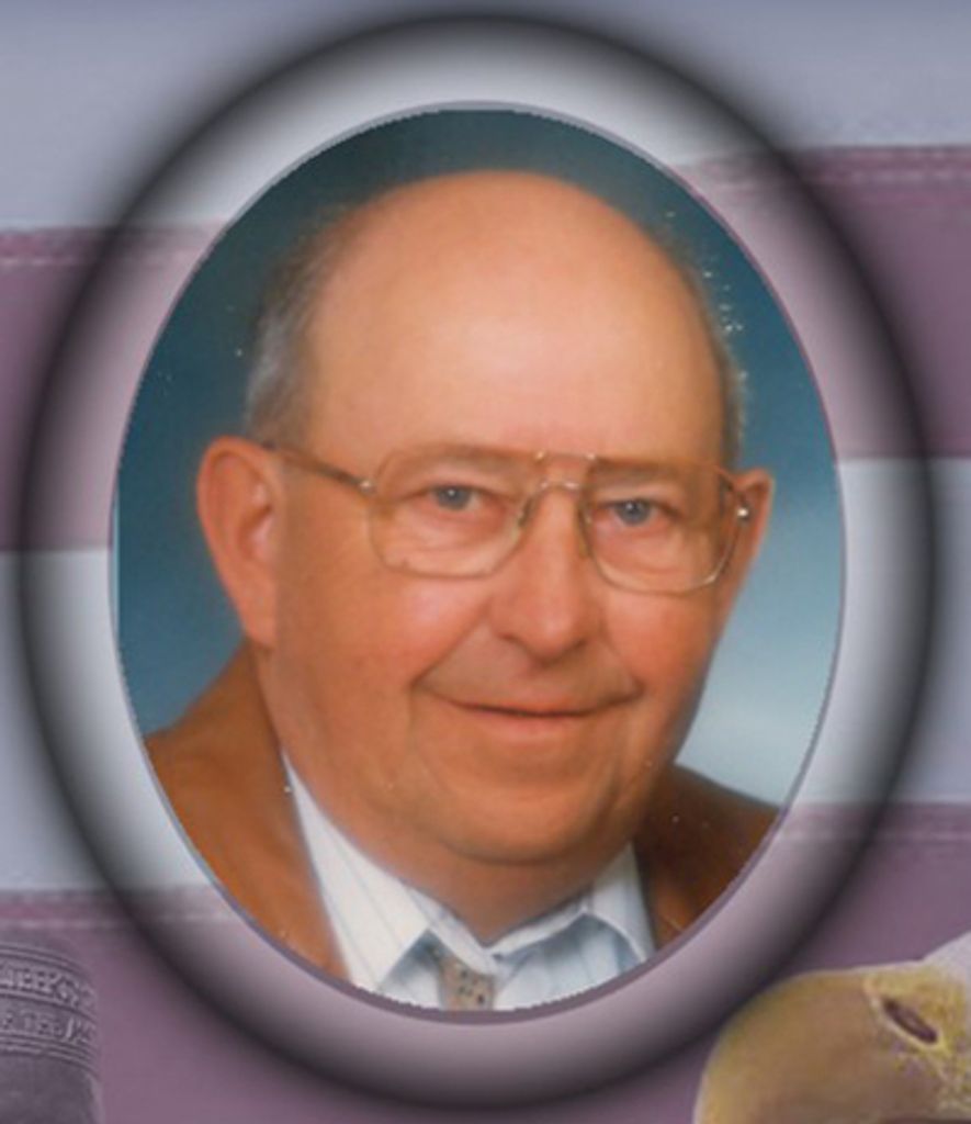 Carl Leroy Henrichsen