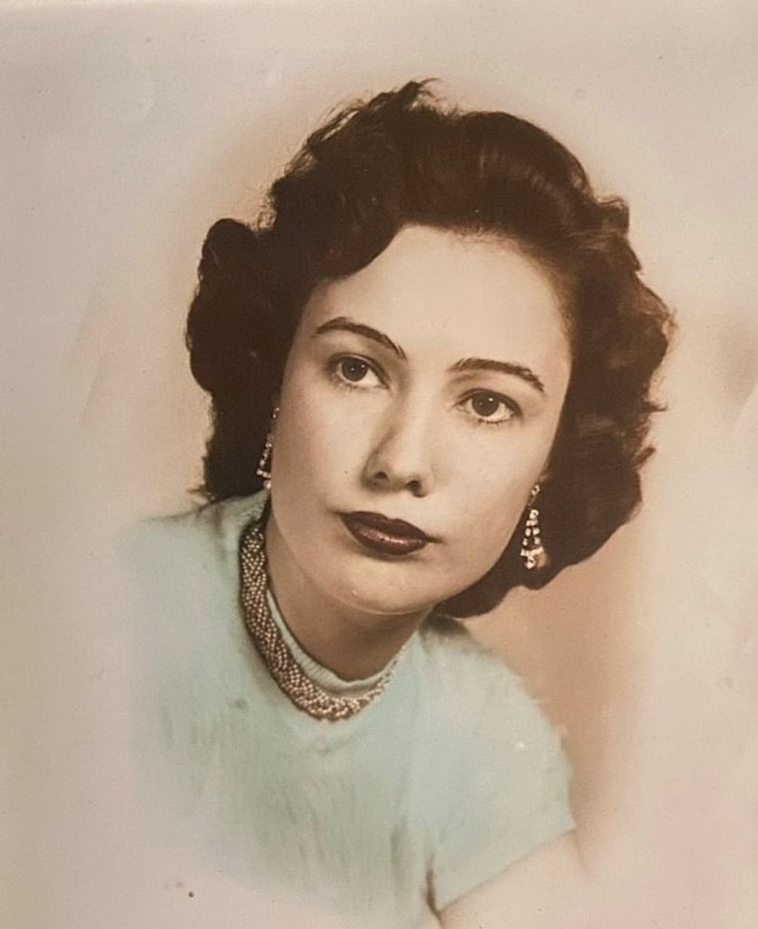 Joan Ellis Profile Photo