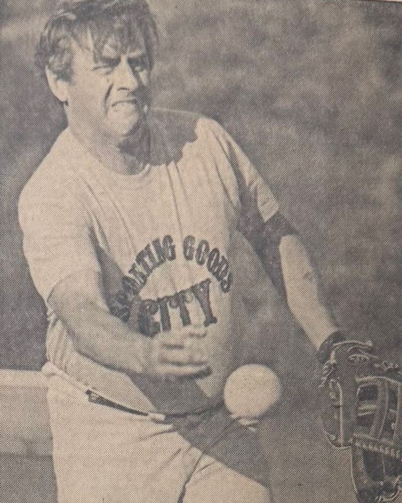 Donald E. Richmond, Sr. Profile Photo