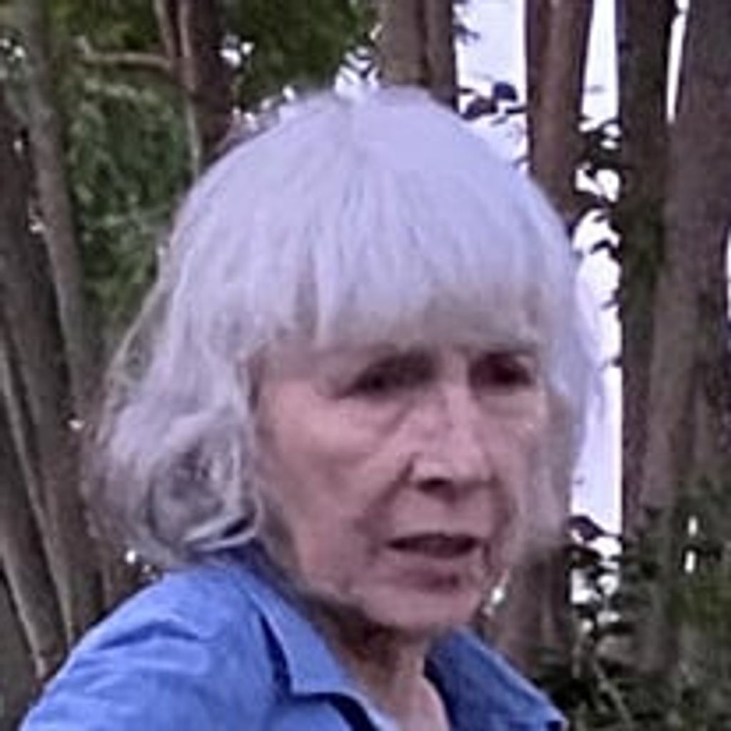 Geraldine Konstantin