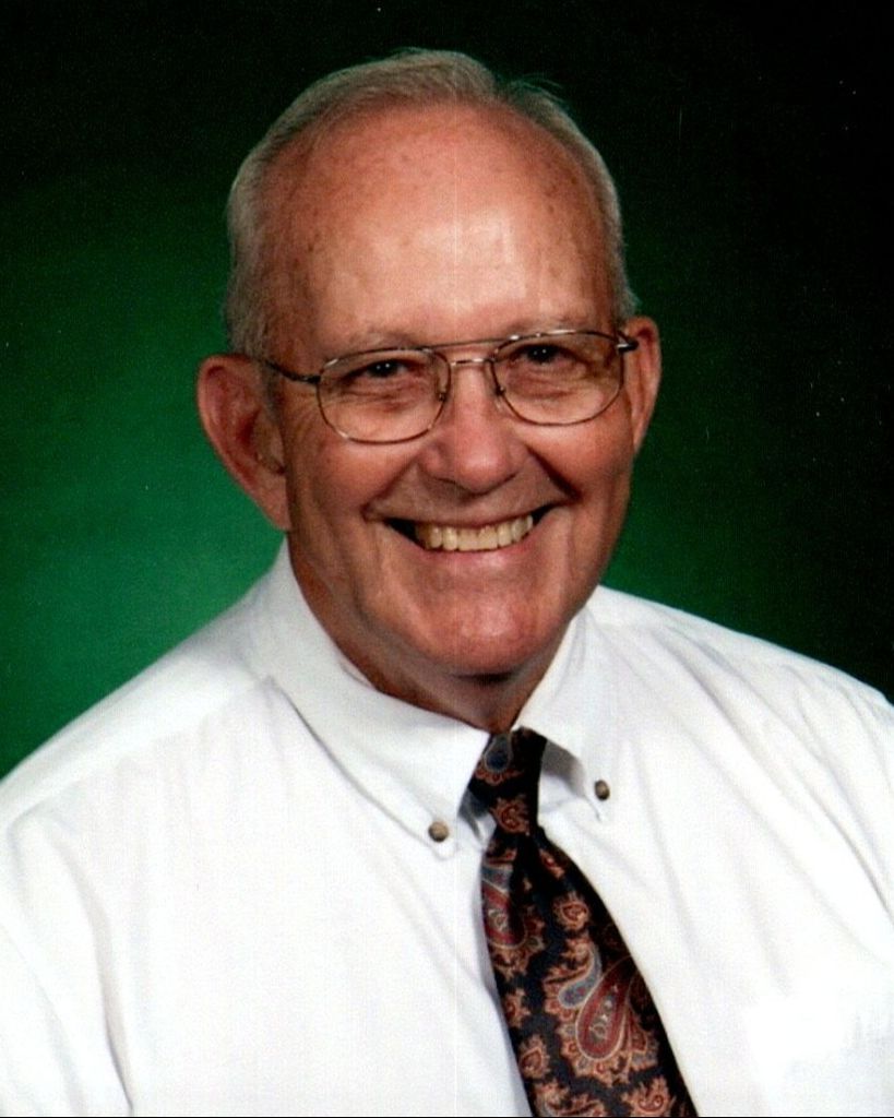 John R. "Knothole" Wilson