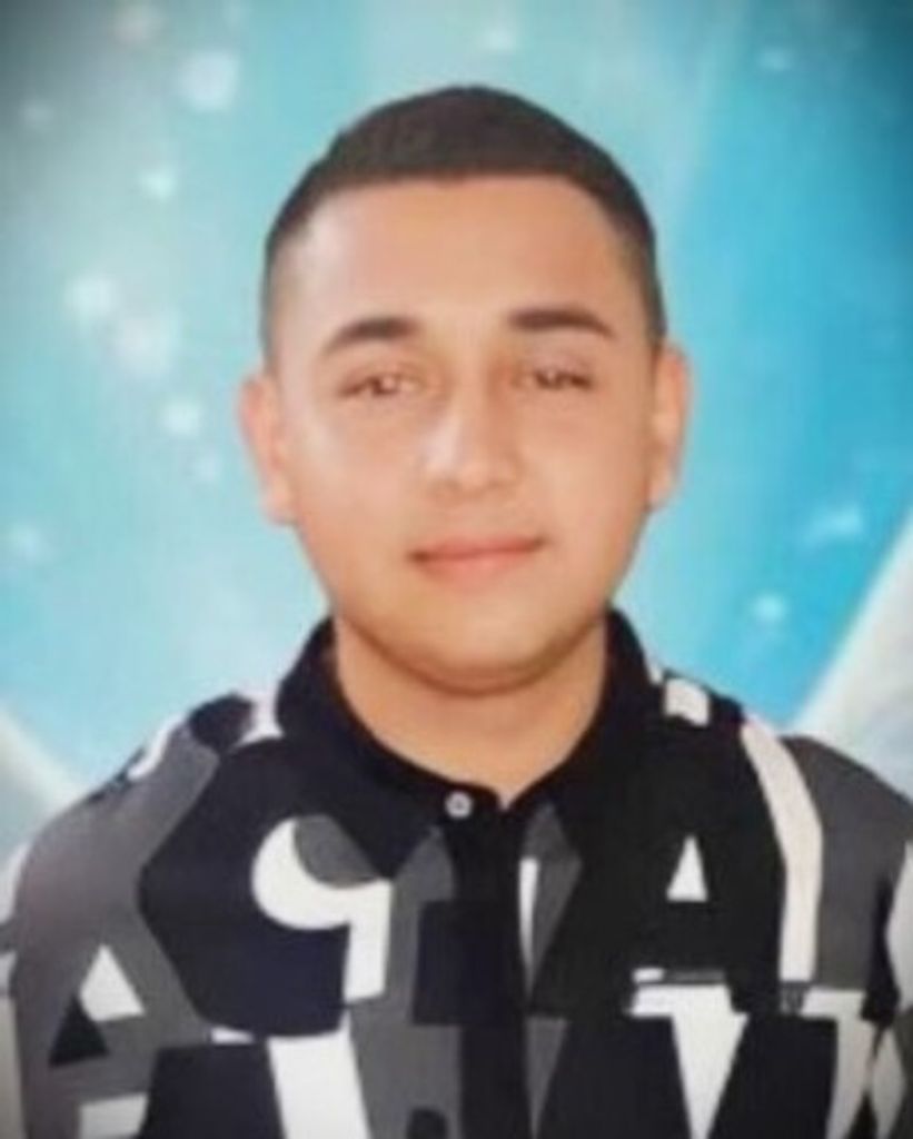 Juan Carlos Venegas Gonzalez Profile Photo