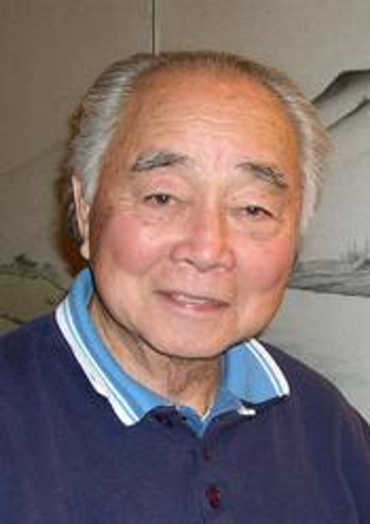 James Jin Kobayashi