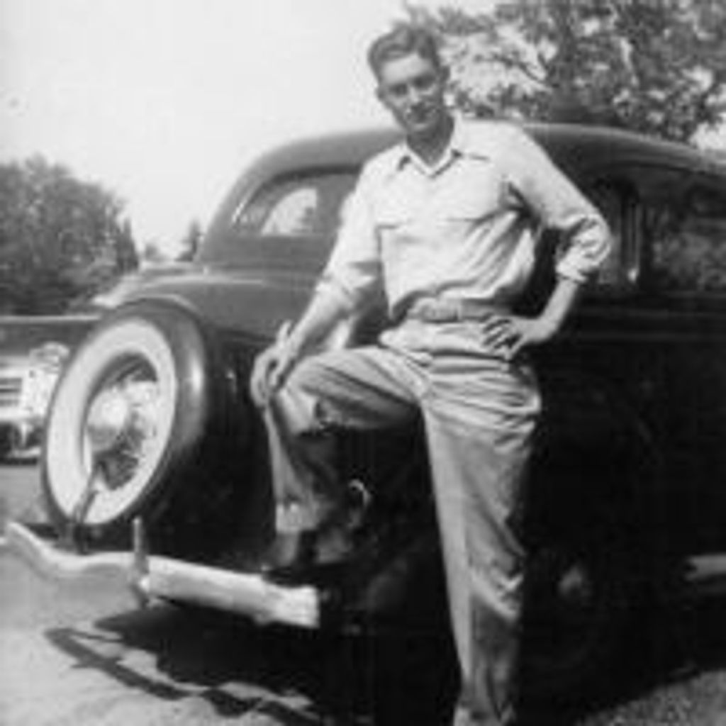 Dennis Ray Hendley