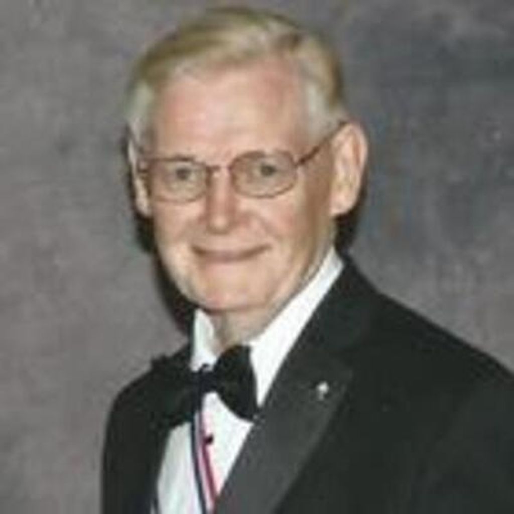 Richard Arthur Garrity Profile Photo