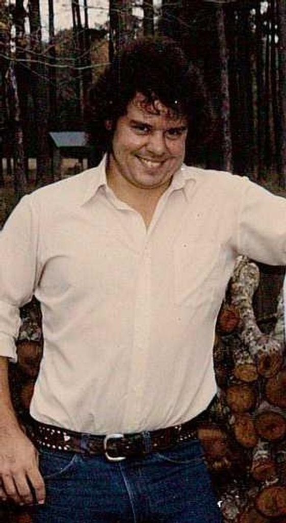 Leon "Eddie" Edman Eaves, Jr. Profile Photo