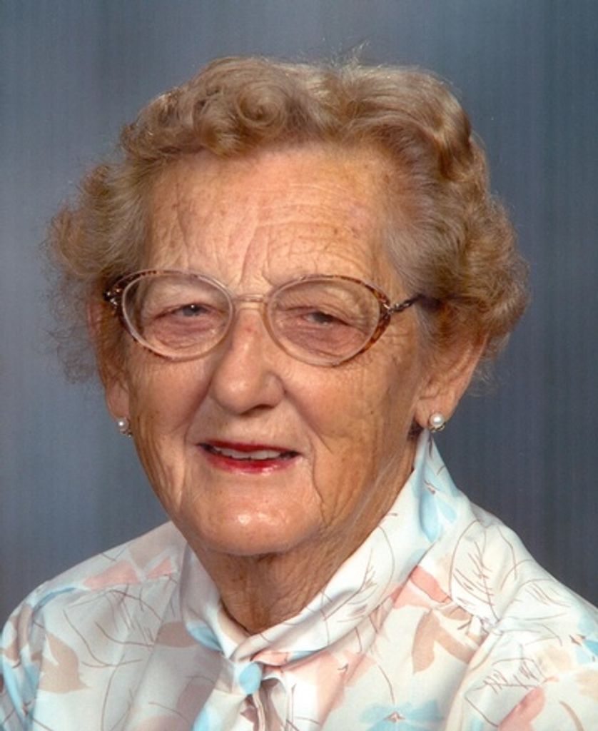 Marie E. Owen Profile Photo