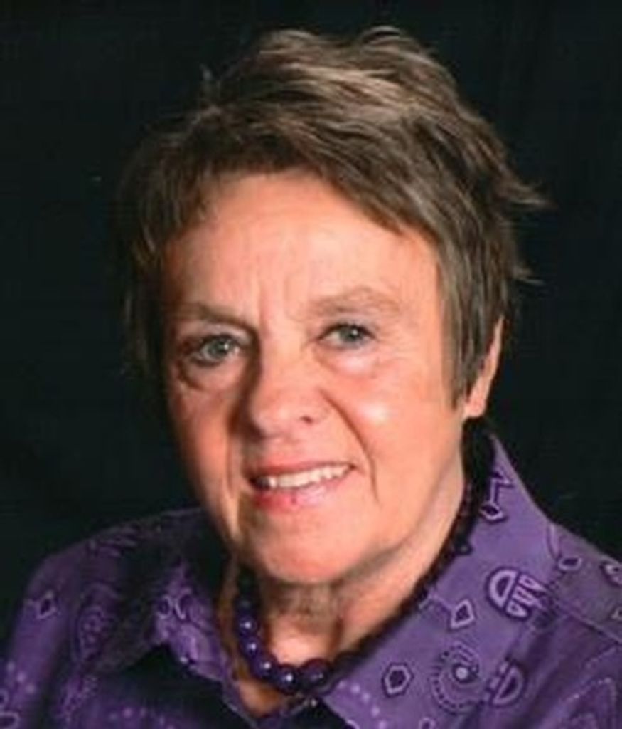 Diane Lyn Grinde