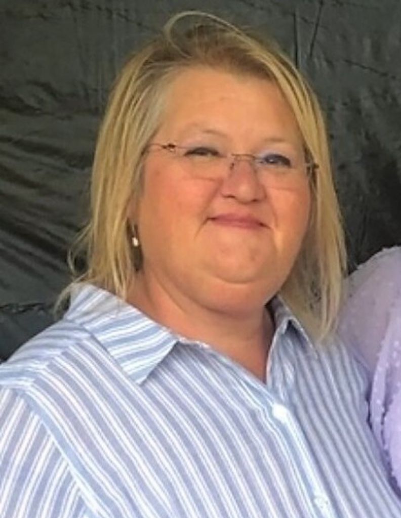 Karen Anne Haner